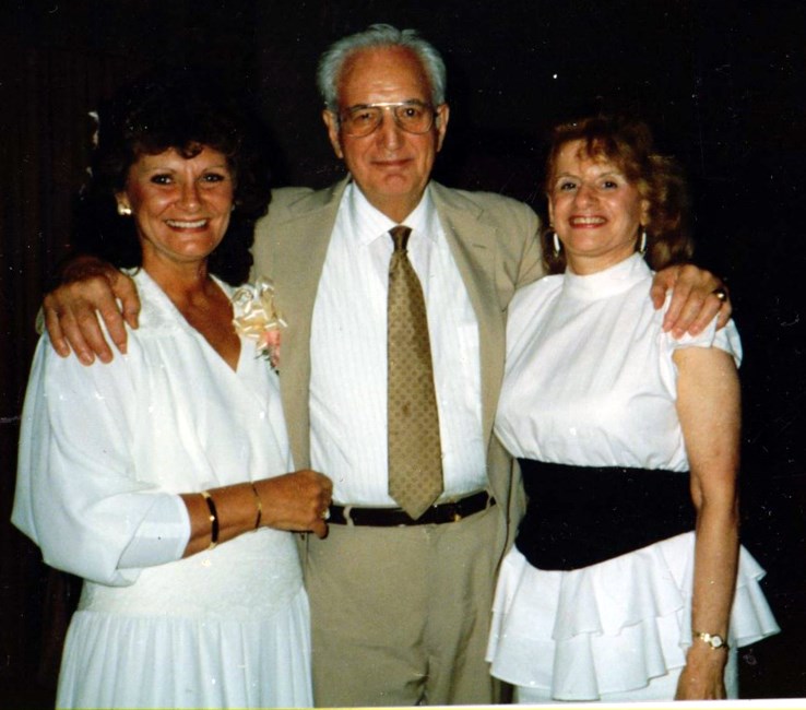 Obituary of Mary Vernuccio