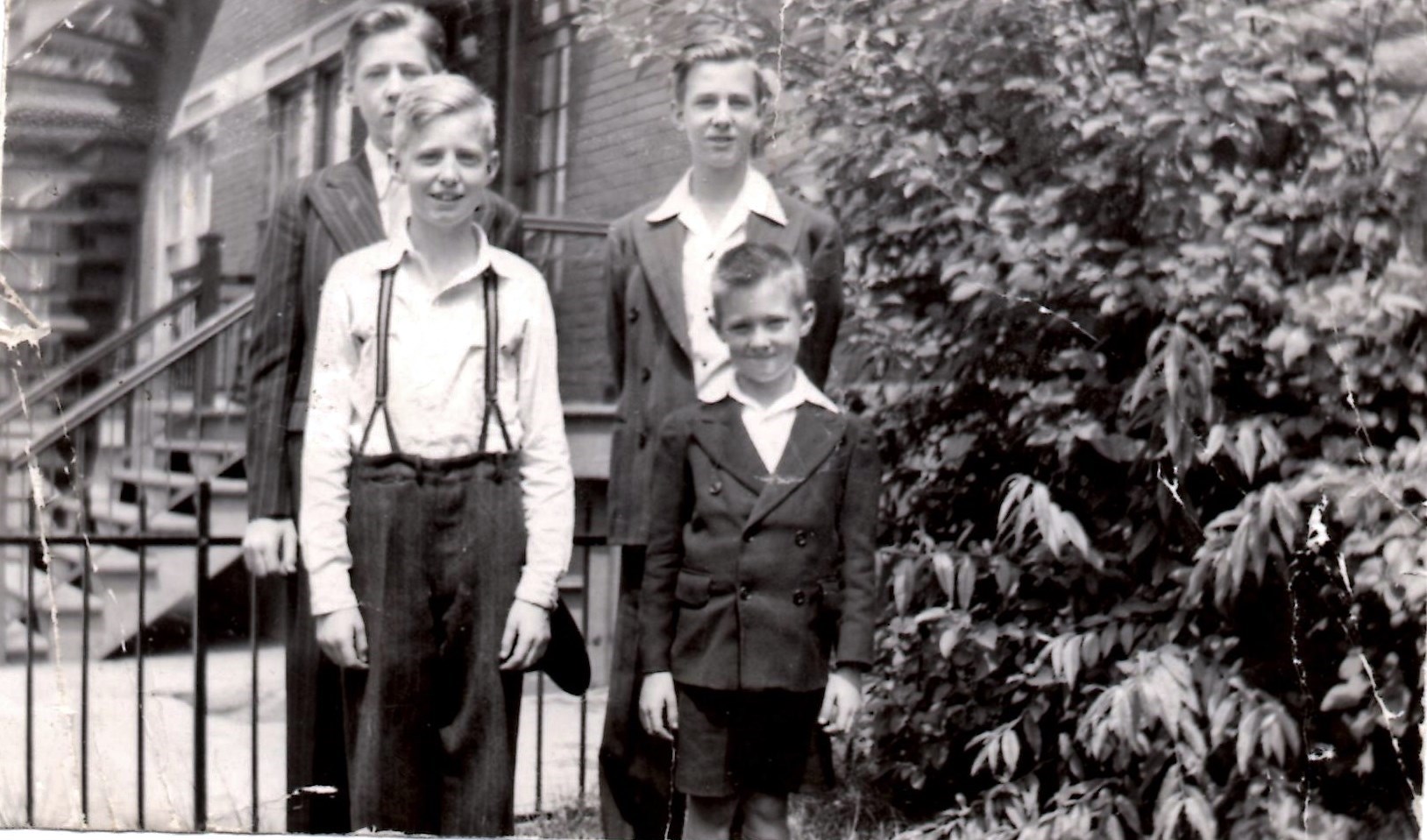 James Cameron Claire Cameron