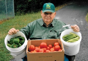 Obituary of Guy McMillian