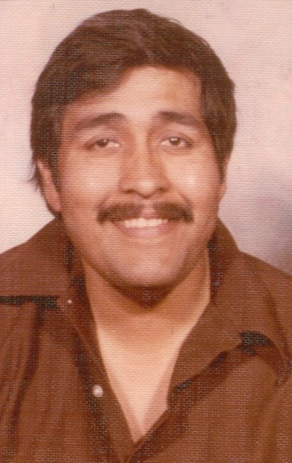 Obituary of Raul Solis