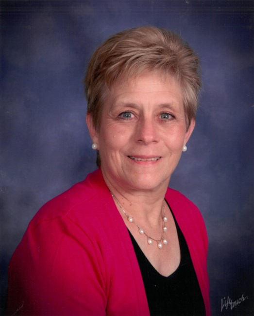 Obituary of Debbie O'Cain