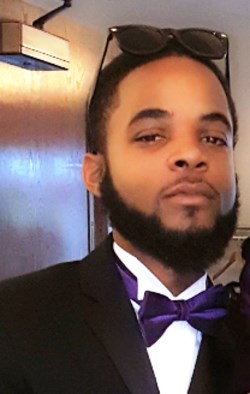 Obituary of Mr. Calvin Donte' Norris Young