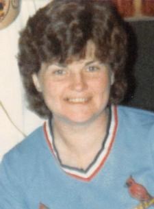 Obituary of Elizabeth Andrews