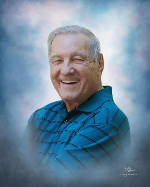 Obituary of Charles E. Hussey