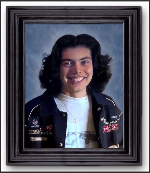 Obituary of Julian Joseph Blasing