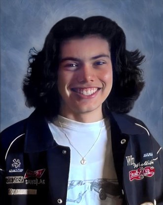 Obituary of Julian Joseph Blasing