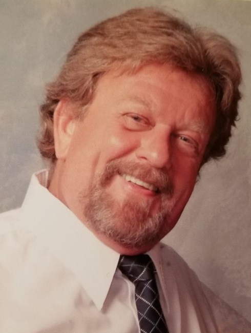 Obituary of Richard W. O'Hare