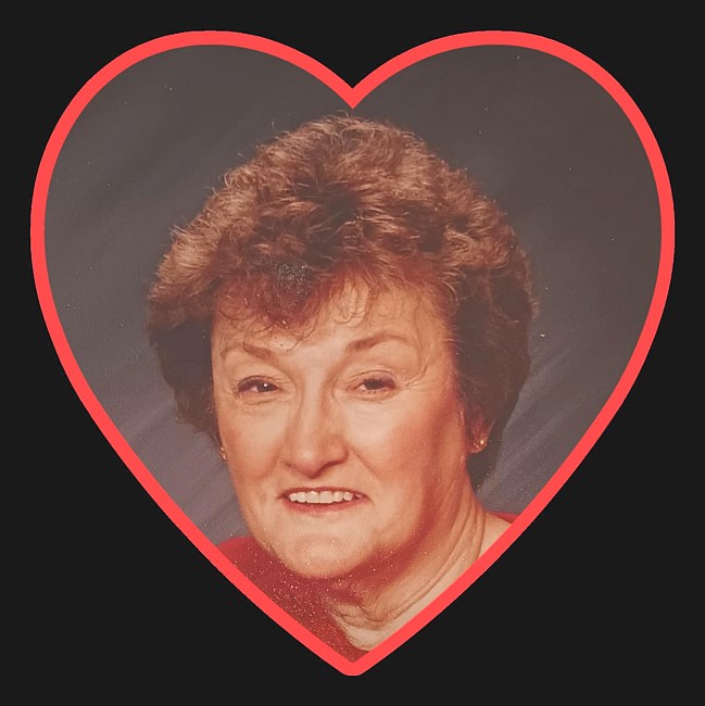 Avis de décès de Jackie Greger