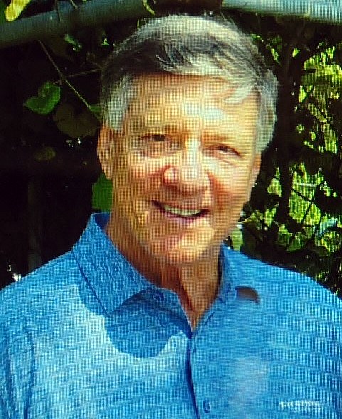 Obituary of Joseph Carmine Yost