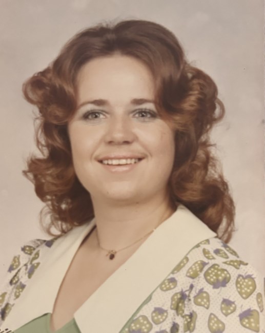 Obituary of Catherine McGill Tressillian