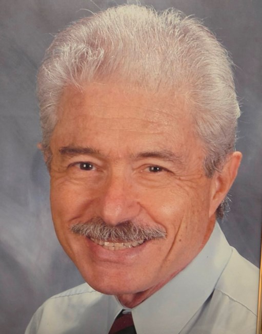 Obituario de William Lefkowitz