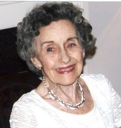 Obituary of Elizabeth "Bettie" Trapnell King