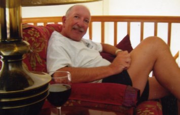 Obituary of Robert J. Anderson