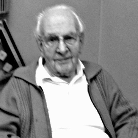 Obituary of Paul H. Griffin Felber