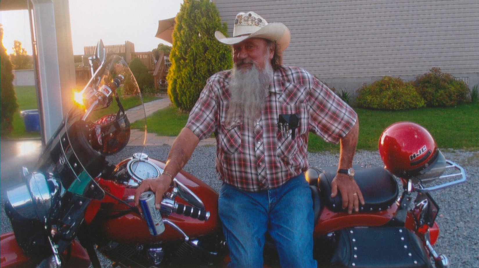 Obituary of Robert Lee Doyle