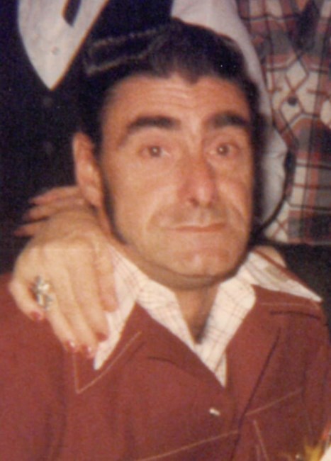 Obituary of Gerald Bernard Bowers