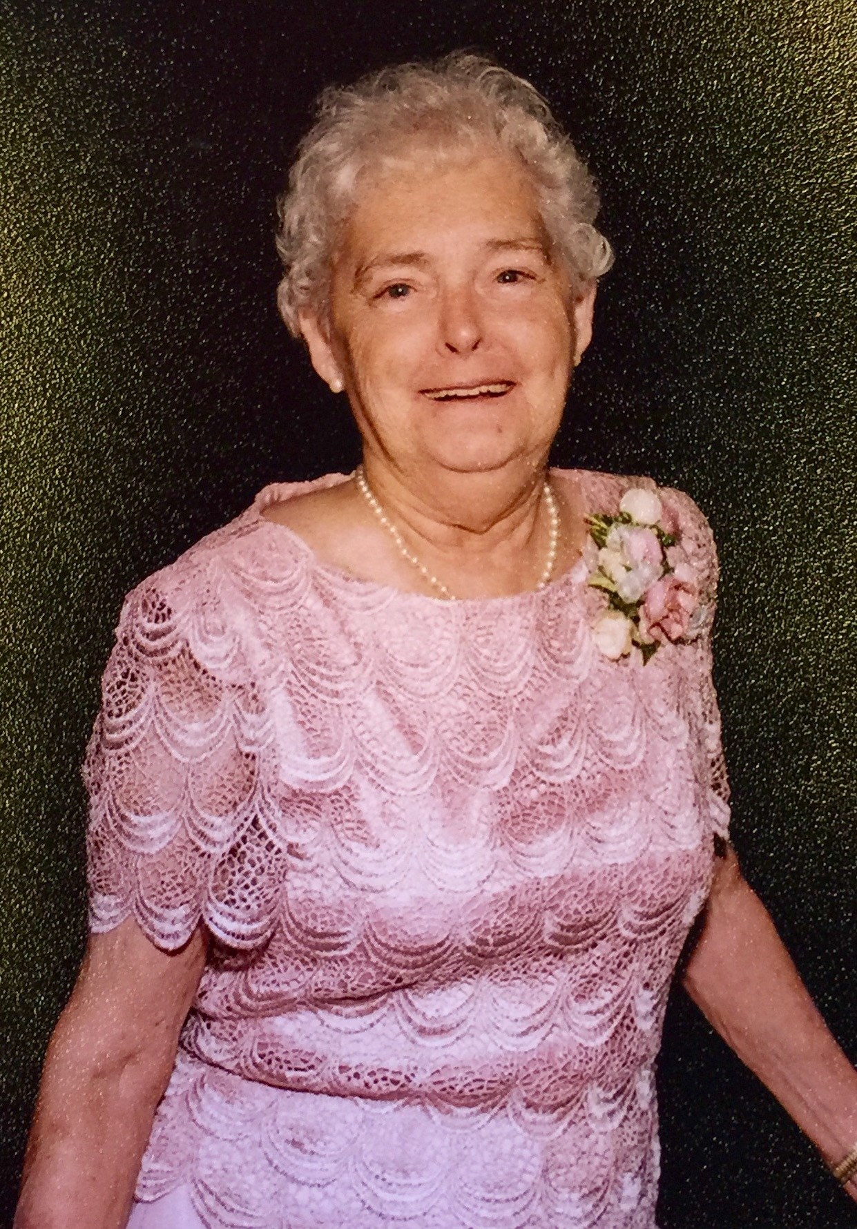 Obituary of Margaret Marie Stringfellow