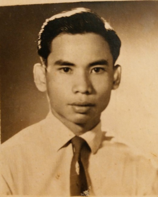 Obituary of Tan Thanh Nguyen