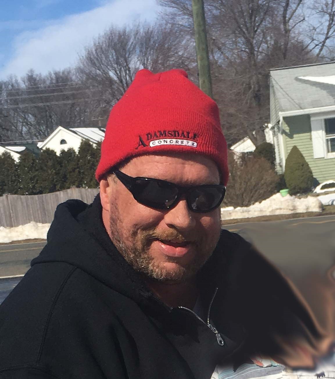 Obituary of David Frank Johnson