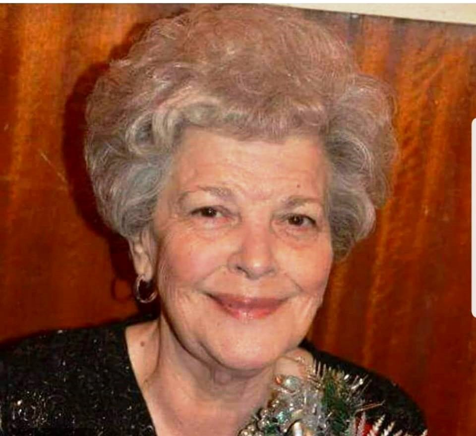 Obituary of Bonnie Jo Nelson