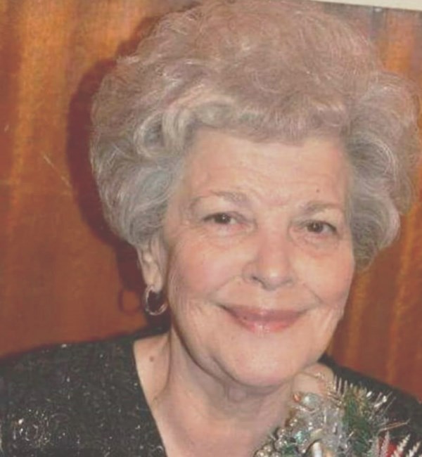 Obituary of Bonnie Jo Nelson
