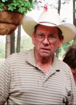 Obituary of CW Walters