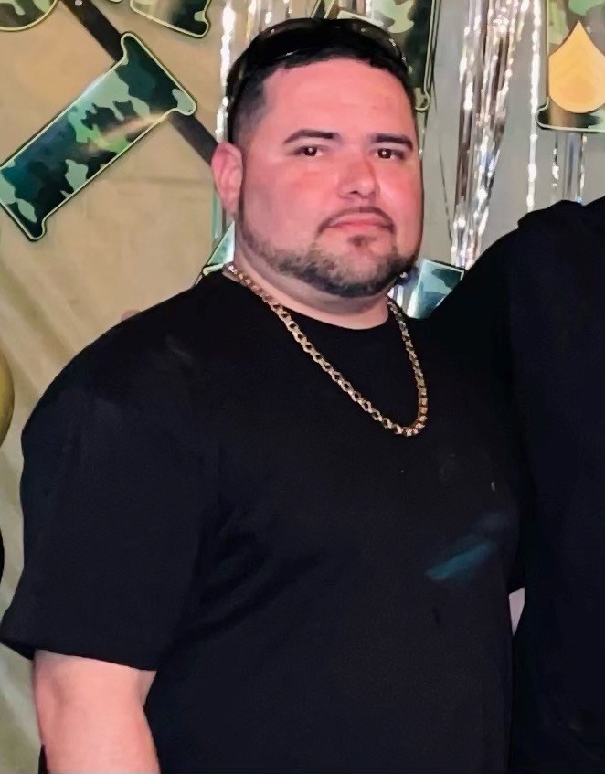 Obituary of David Guerra