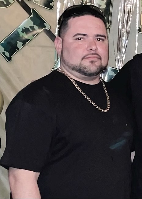 Obituary of David Guerra