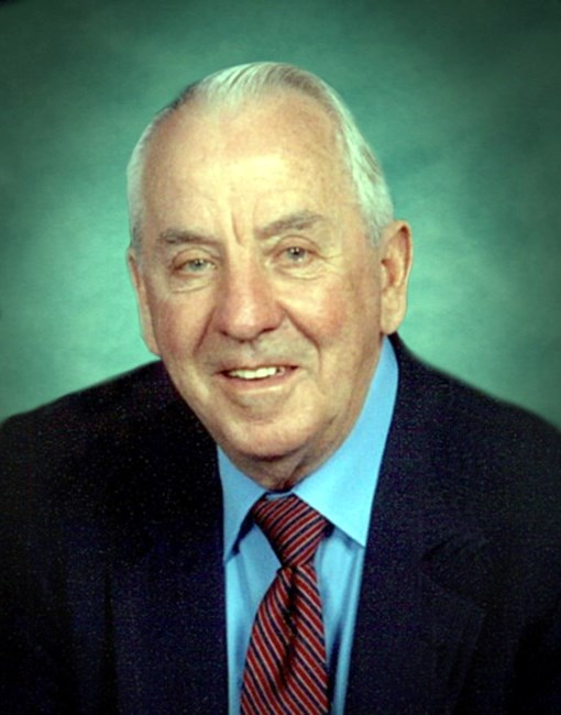 Obituary of Bill R. Miller