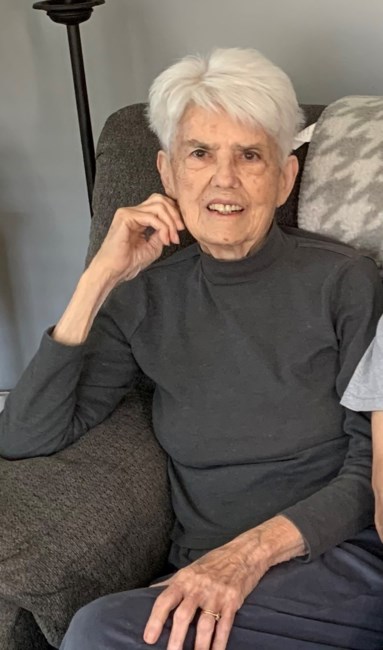 Obituary of Janet L. Kniskern