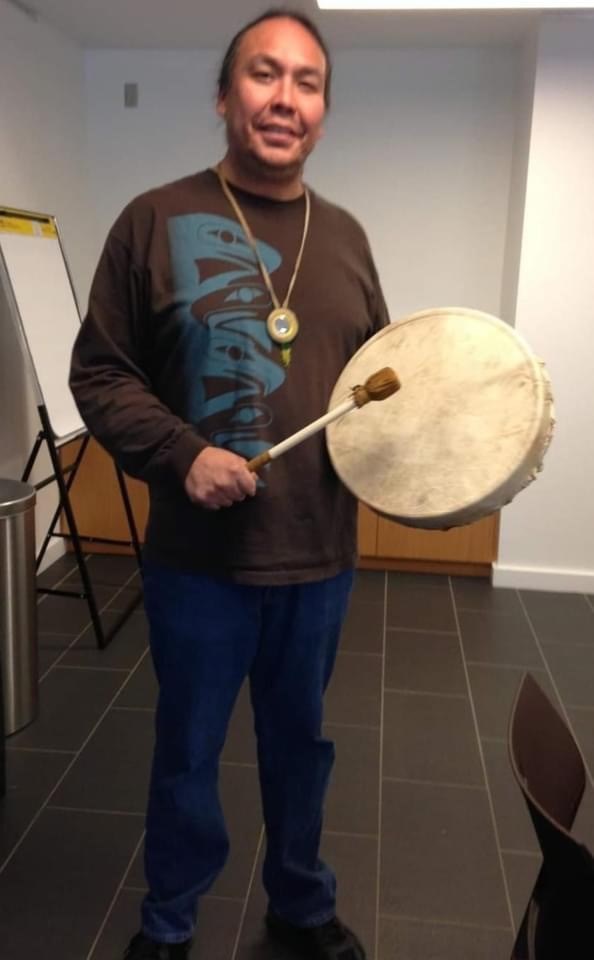 Avis de décès de Jason Richard Martin