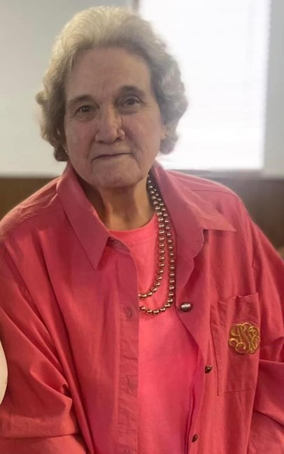 Obituary of LaRue T. Mobley