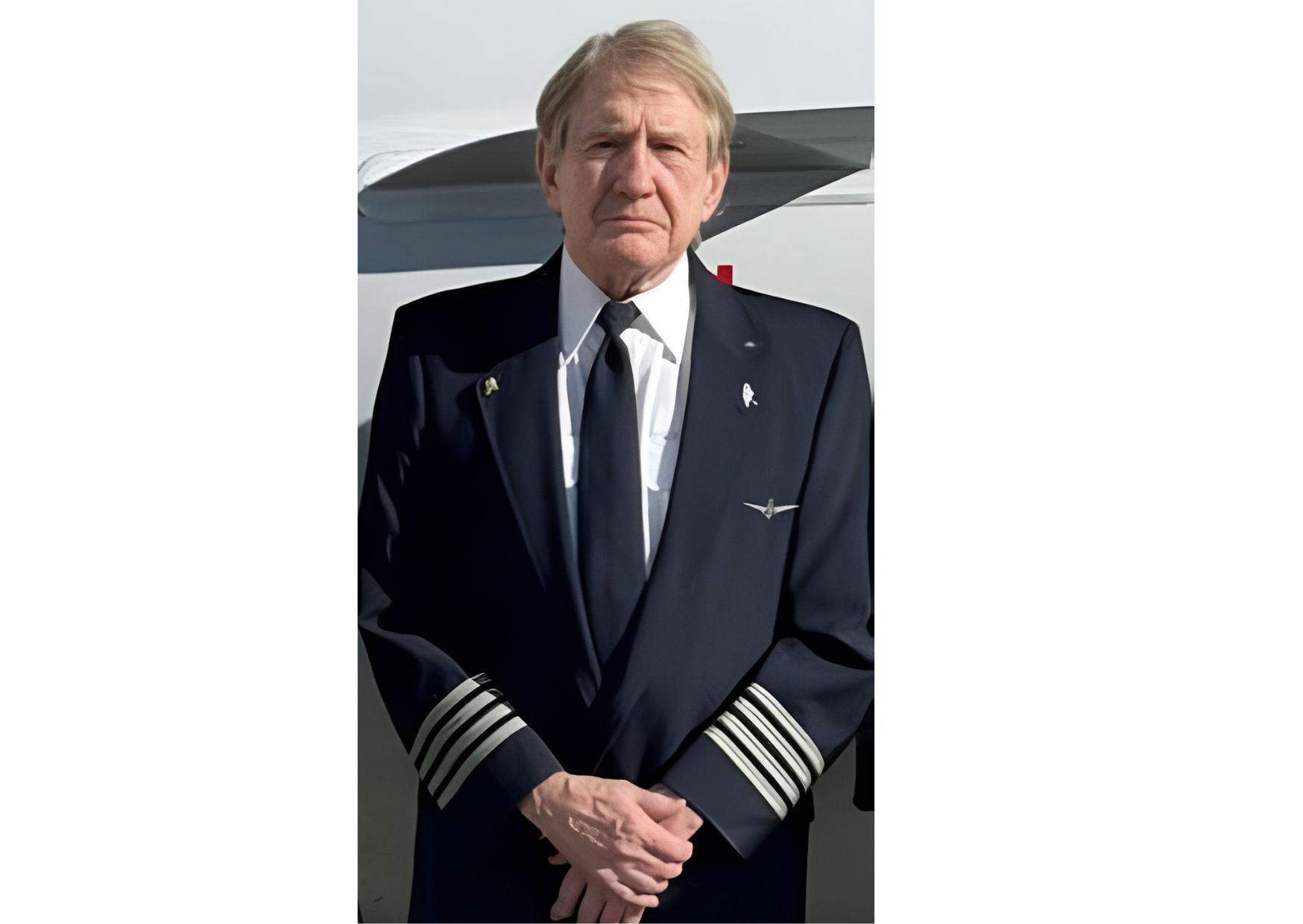 Obituary of Harvey Jean Vance