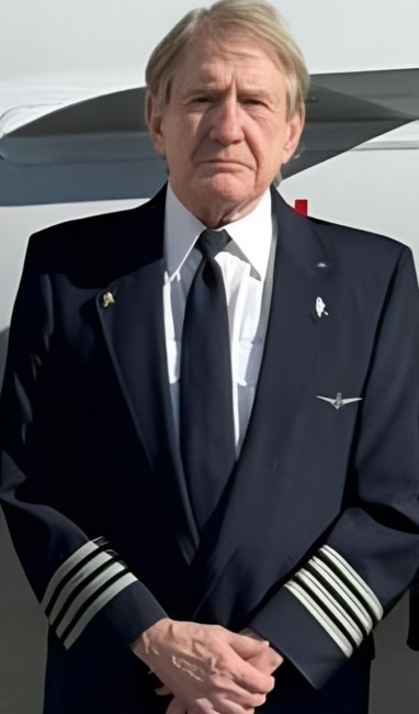 Obituary of Harvey Jean Vance