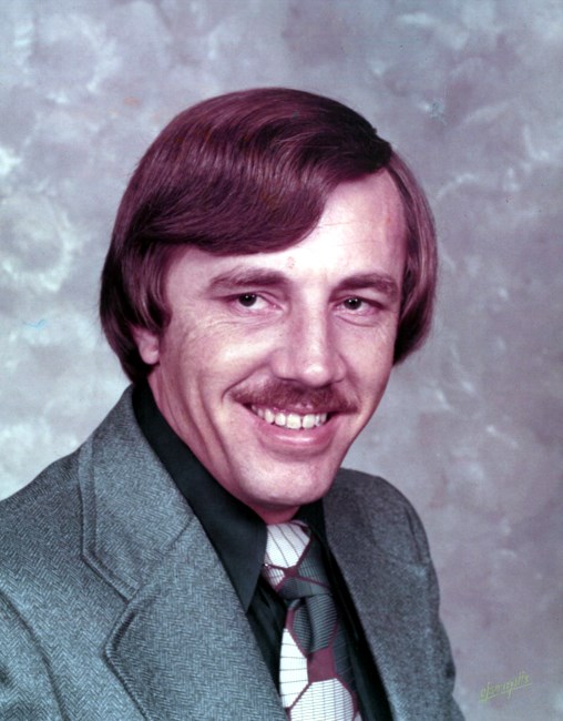 Obituary of Mark Jackson Allen