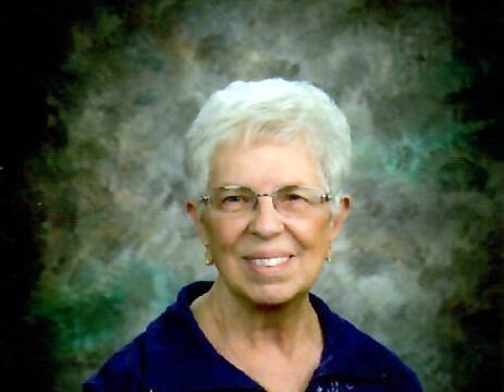 Avis de décès de Nancy E. Dunkus