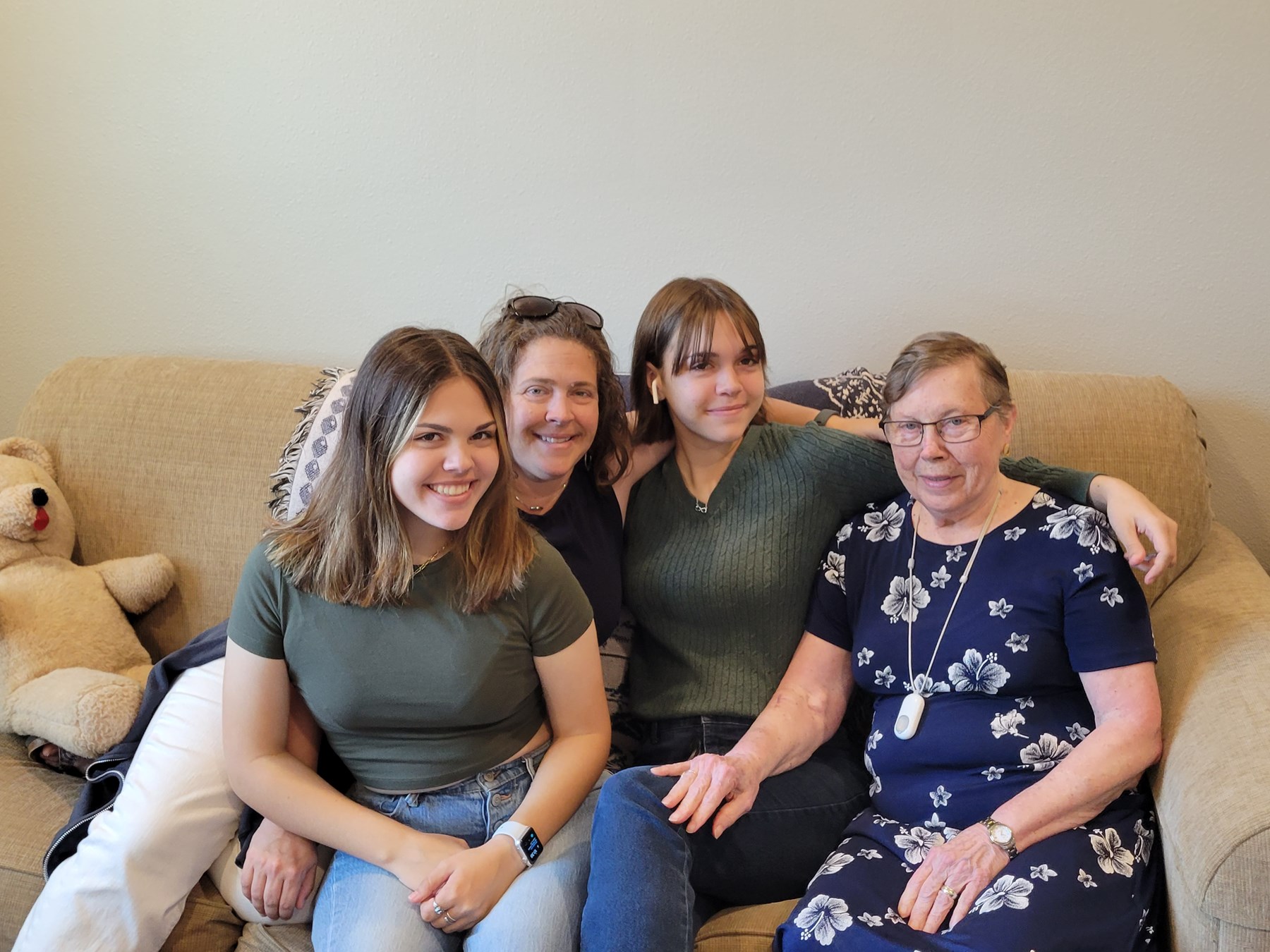 Obituary of Karen R. Frick