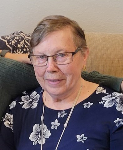 Obituary of Karen R. Frick