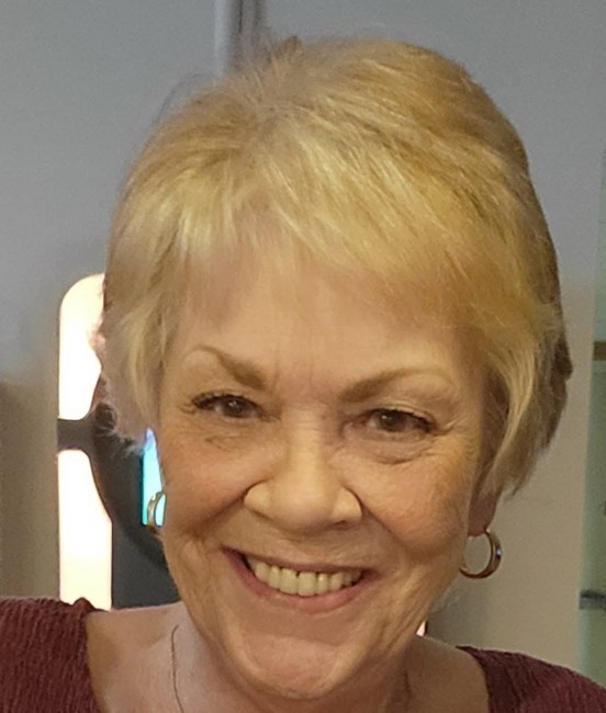 Obituary of Connie Hoffert
