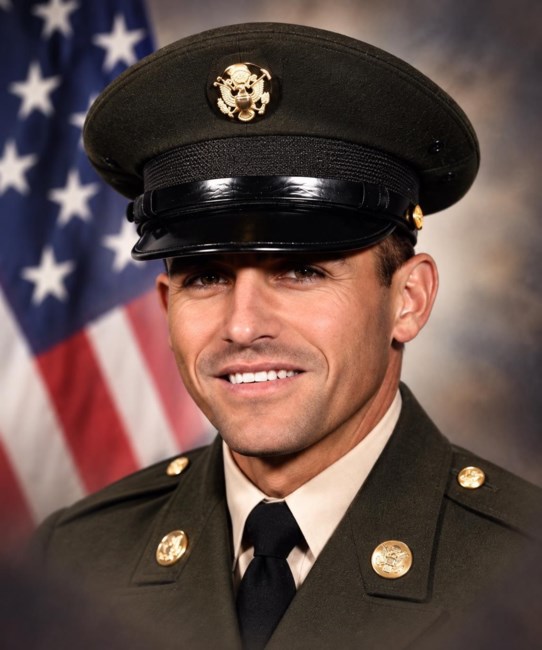 Obituary of Benjamin Burgos Flores