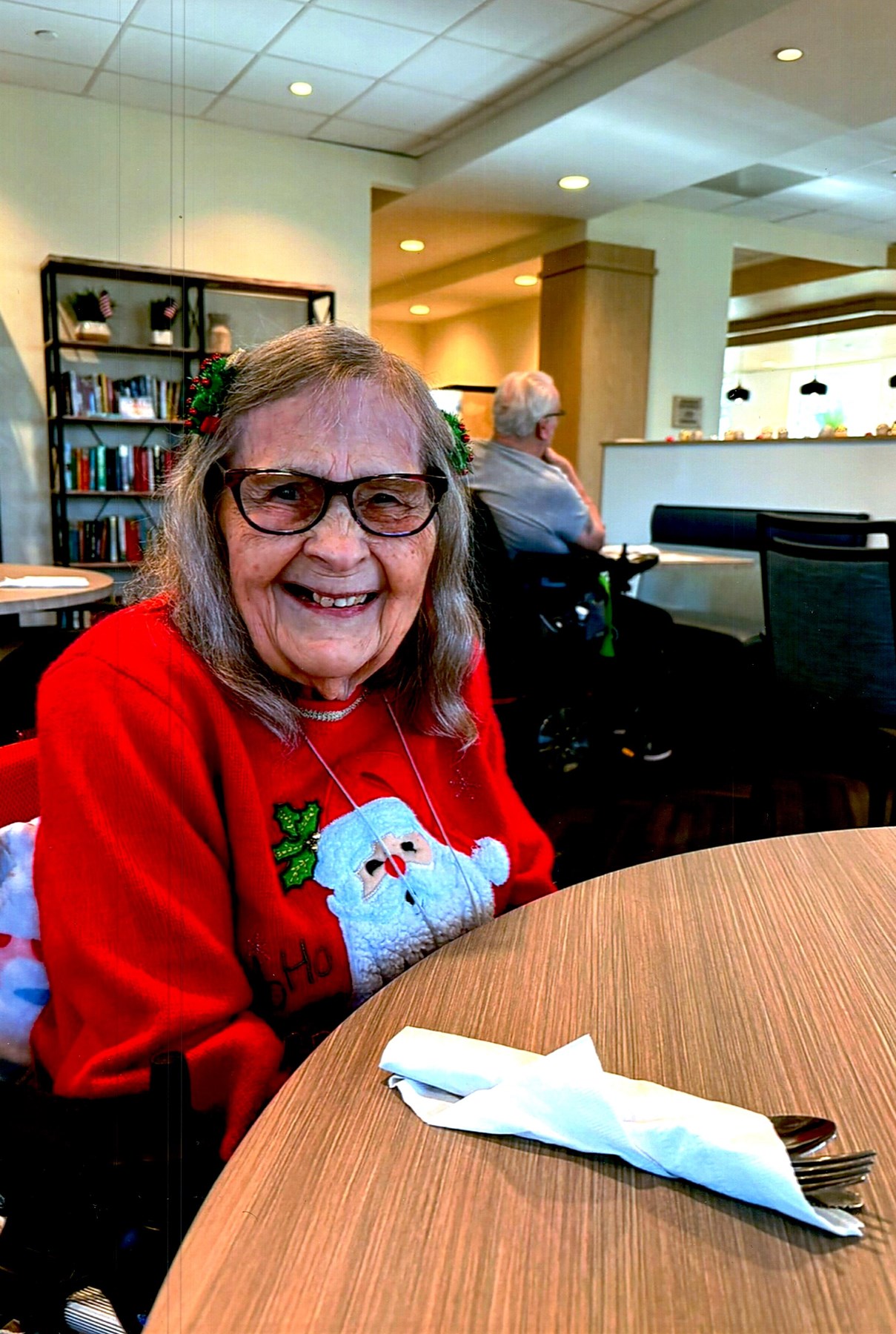 Obituary of Anna Marie Havenner