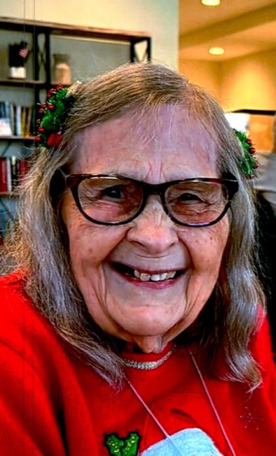 Obituary of Anna Marie Havenner