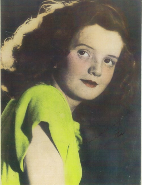 Obituario de Loretta Vaccaro