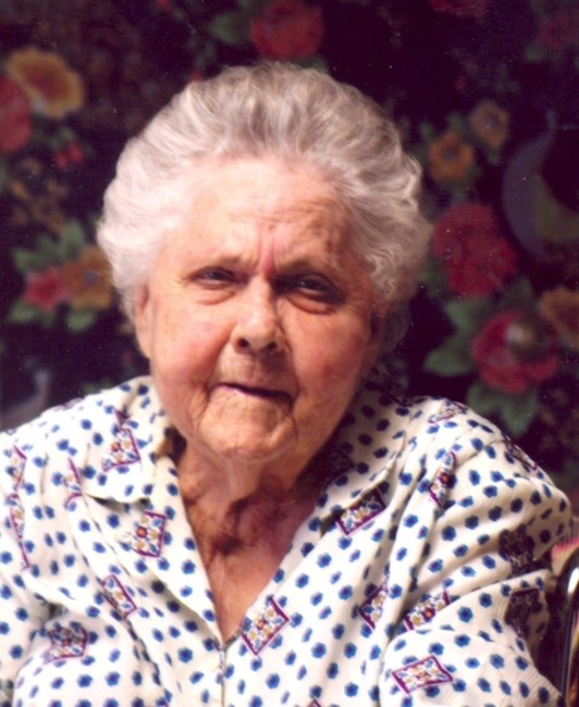 Obituary of Evelyn Roedler