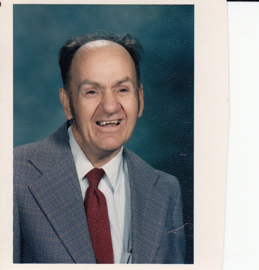 Obituary of David Barney Fields