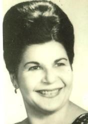 Obituary of Sophie Abel