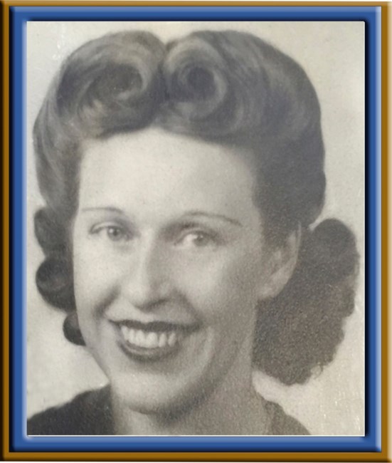 Obituary of Ruth Owen