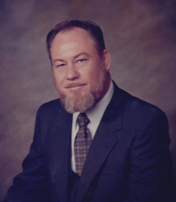 Obituary of Norman Daniel Williamson