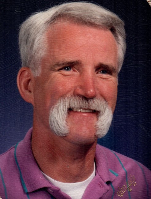 Obituary of Larry George Adolf