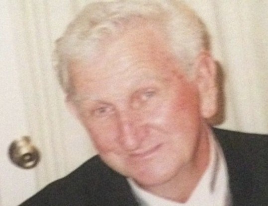 Avis de décès de Paul A. Clark